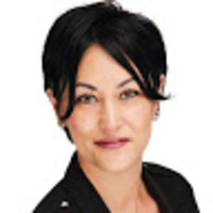 Meet your Posher, Marcia